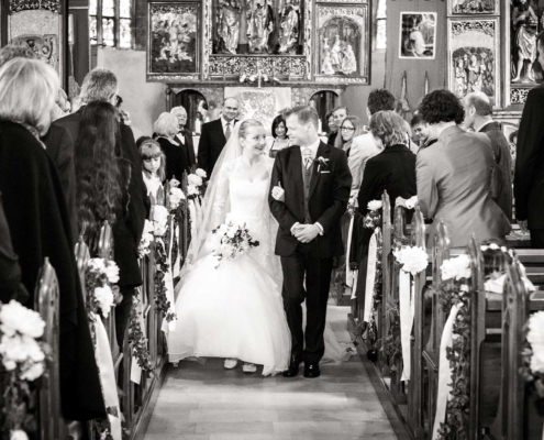 Hochzeit Silke Dietmar, Oberösterreich