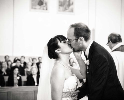 Hochzeit von Barbara und Christoph in Dornbirn