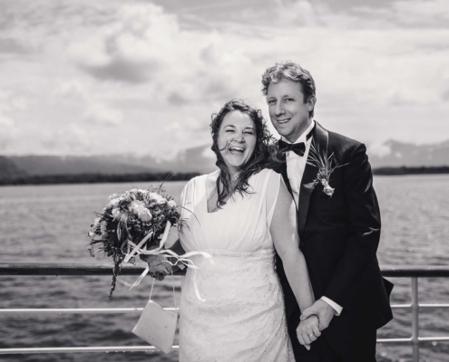 Hochzeit Corinna und Ralph, Hohentwiel, Bregenz